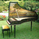 Versione con dipinto - Prezzo (IVA esclusa) 7.850 €