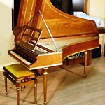 Versione standard con finitura in legno naturale chiaro - Prezzo (IVA esclusa) 6.350 €