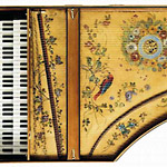 Versione Tavola armonica