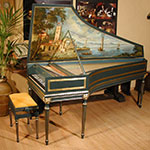 Versione con dipinto - Prezzo (IVA esclusa) 13.300 €