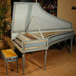 Stile Luigi XVI - Versione standard