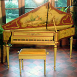 Lacca veneziana - Prezzo (IVA esclusa) 8.000 €